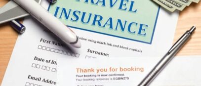Essential Things Know Before Purchase Travel Insurance Online