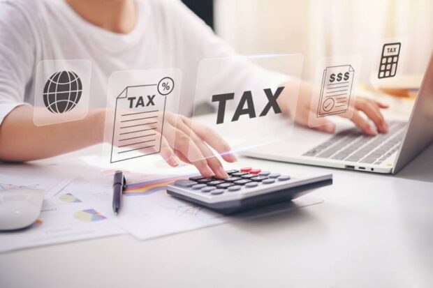 How Easy Is It to Use a US Tax Self-Preparation Software?