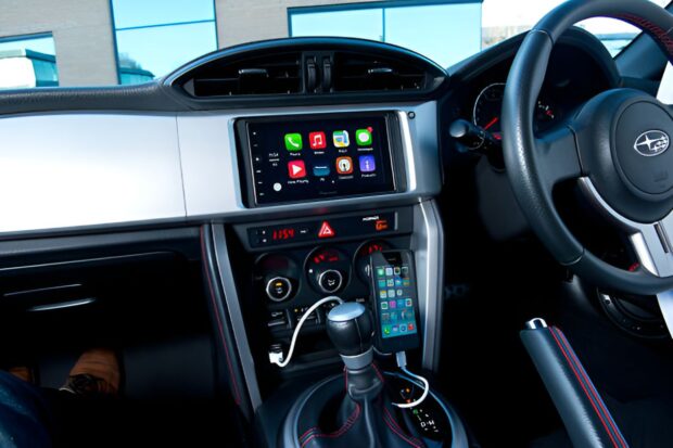 Upgrade Your Old Car with CarPlay – Easy Installation Guide