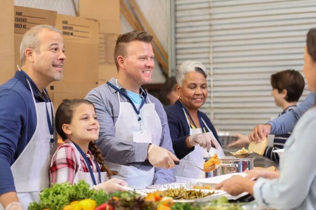 What to Wear to Charity Dinner