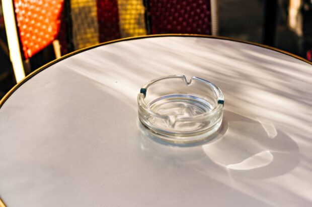 Art of Cigar Enjoyment: Why a Quality Ashtray is Essential