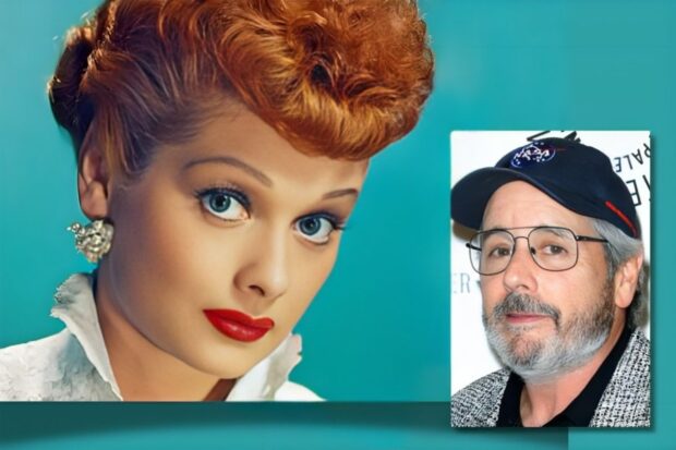 Lucille Ball’s Son: The Story of Desi Arnaz Jr.