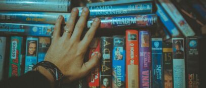 Explore the Best Movies to Watch on a Lazy Day