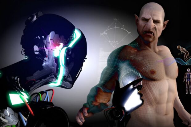 Exploring World of AI Character Generators Look at PicLumen