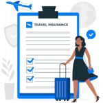 Factors to Consider Before Obtaining Travel Insurance Online