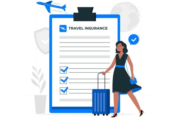 Factors to Consider Before Obtaining Travel Insurance Online