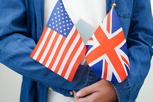 Facts about Renouncing US Citizenship in the UK