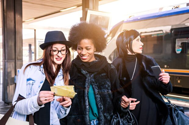 How Luggage Storage Can Transform Your London Visit