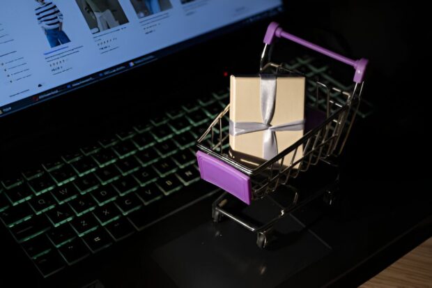 How to Create eCommerce website online A Step-by-Step Guide