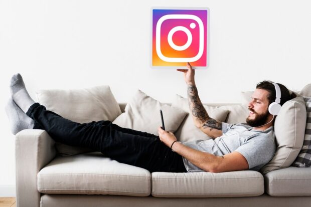 How to Write Instagram Post Description to Engage Audience?