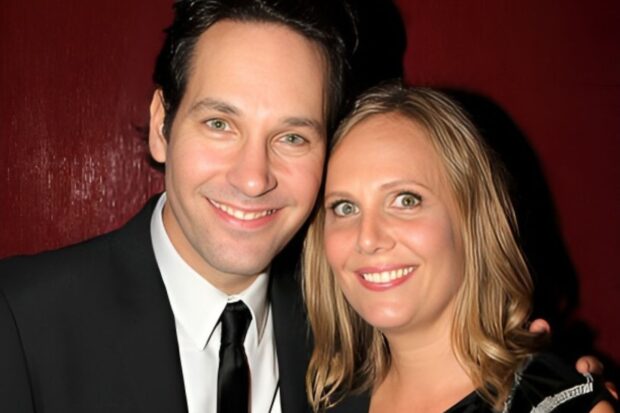 Meet Julie Yaeger: Paul Rudd's Life Partner