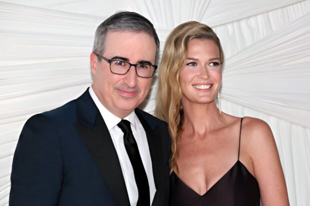 Meet Kate Norley: Advocate, Activist, Wife of John Oliver