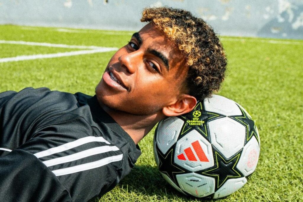 Lamine Yamal Salary Breakdown How Much Does He Earn?