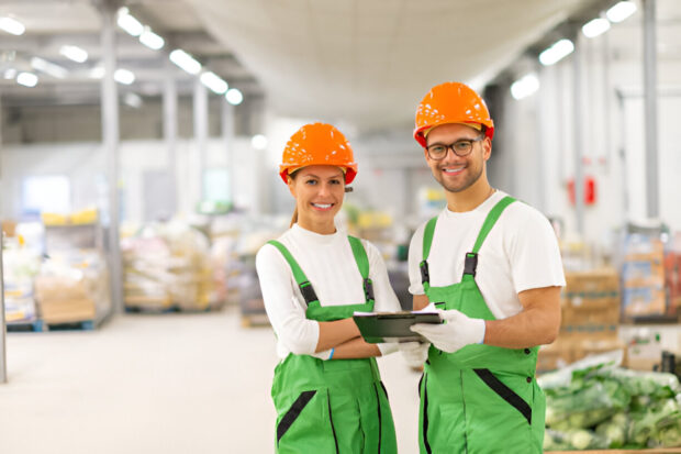 Leveraging Cold Storage to Keep Your Business Running