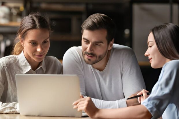 Effortless Network Integration for Mortgage Brokers