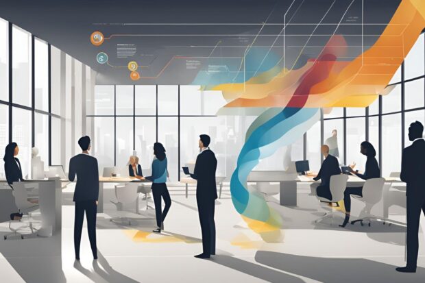 Personalising the B2B Customer Journey