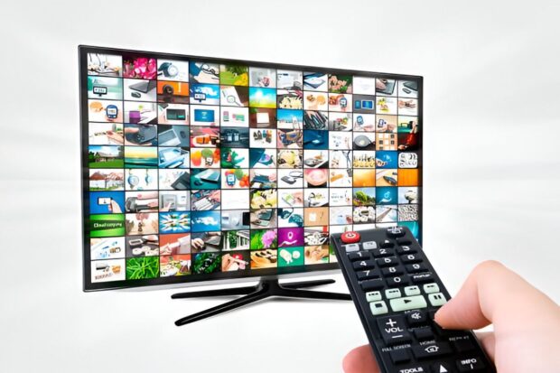 Revolutionizing the Streaming Landscape with FAST TV
