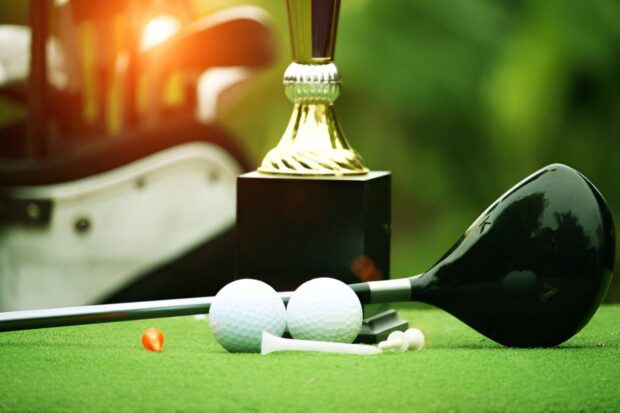 Richest Golfers of All Time Teeing Off to Mega Fortunes