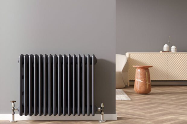 Sustainable Heating Radiators & Insulation for Future Homes