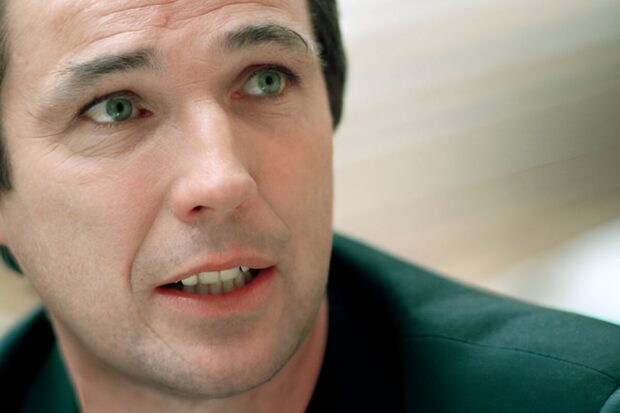 Alan Hansen Illness Cancer Update