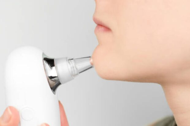 CoolSculpting Machine