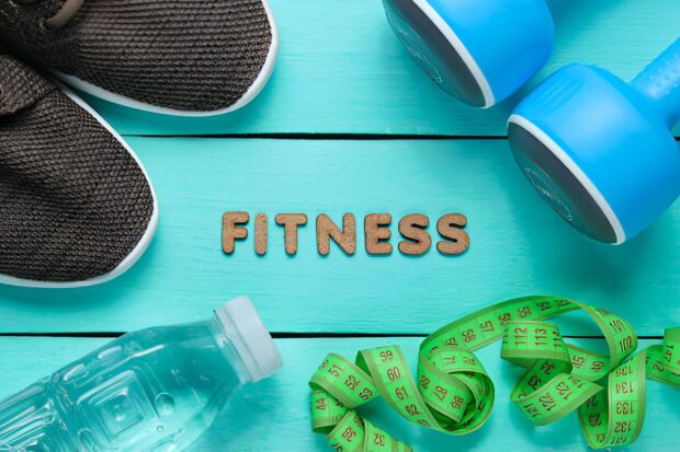 Fitness for Life Exercise Tips for Long-Term Health