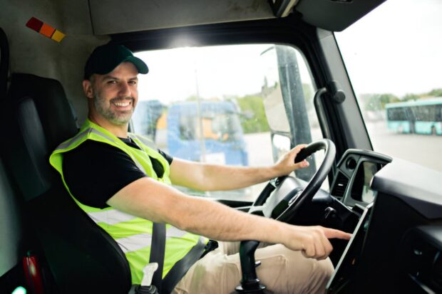 How HGV Training Can Open Doors to New Opportunities