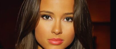 Kristy Althaus: The Story Behind the Name