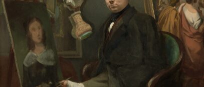 Louis Joseph César Ducornet | Inspiring Journey