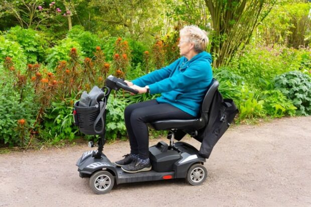 Cost Considerations When Purchasing a Mobility Scooter