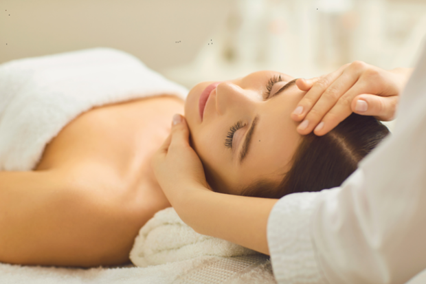 Natural and Organic Products in Spa Treatments