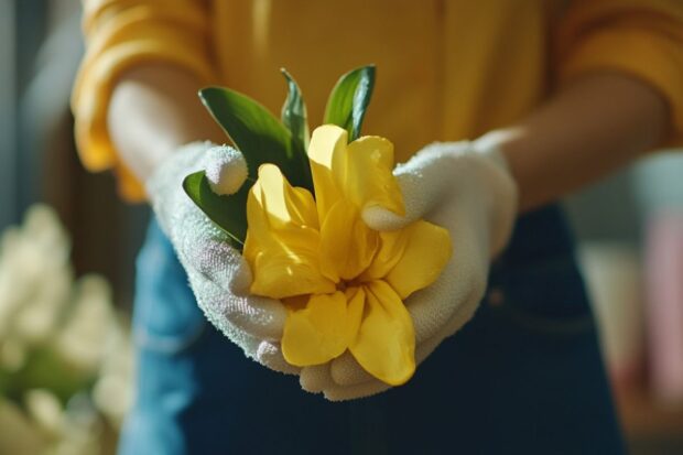 Professional Cleaning Services in Manchester