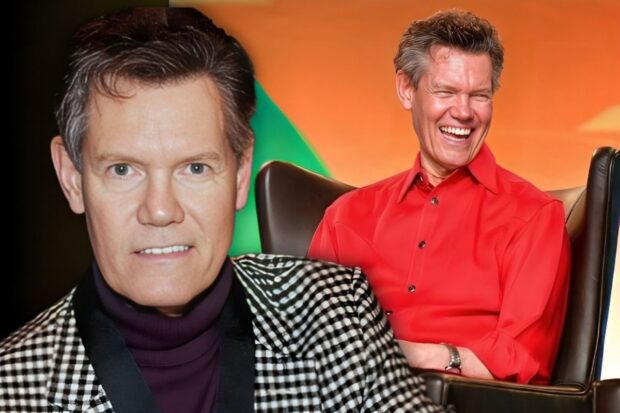 Randy Travis Obituary | In Loving Memory