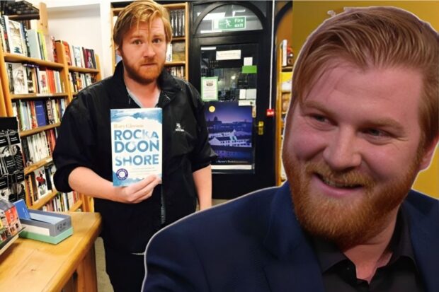 Rory Gleeson: Novelist, Playwright, and Screenwriter