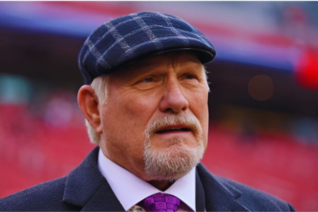 Terry Bradshaw Politics Journey' Republican to Independent!