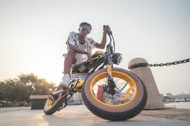 Tips for Caring for Your Off-Road E-Bike Battery in Winter