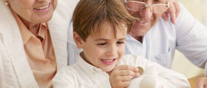 Tips to Save Money as a Family