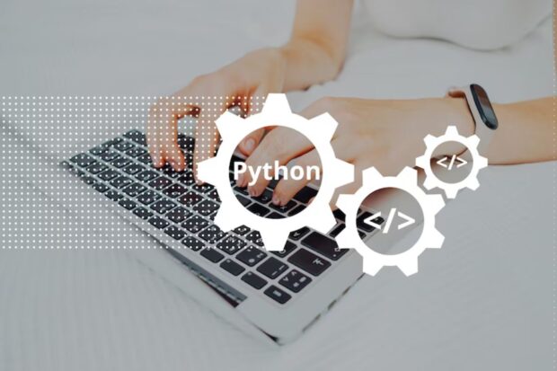 Why Python is the Go-To Language for Developers