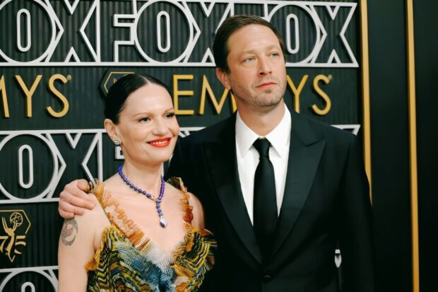 Meet Yelena Yemchuk: American Star Ebon Moss-Bachrach Wife