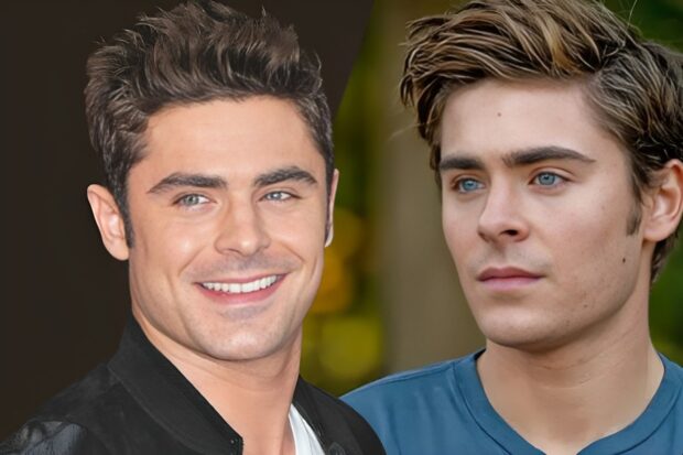 Zac Efron Jaw Injury Explained: What Happened?