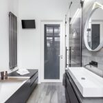 Bathroom Radiators: Combining Style & Warmth for Your Space