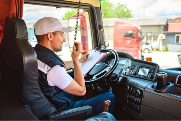 Boosting Local Jobs with Council-Funded HGV Certification