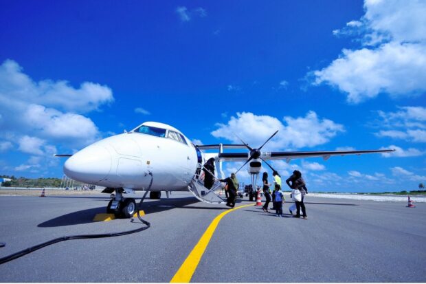 Choosing the Perfect Private Jet Charter for Your Needs