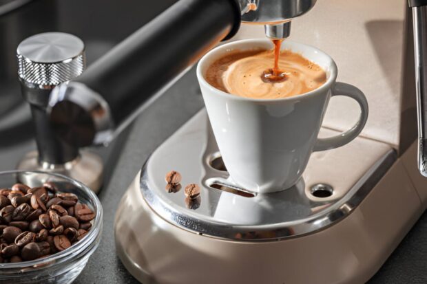 The Best Coffee Machines for Every Brew Lover's Kitchen