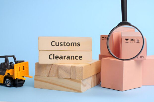 Customs Clearance Process, Challenges & Essential Tips