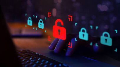 Cybersecurity Risks and Trends for 2025