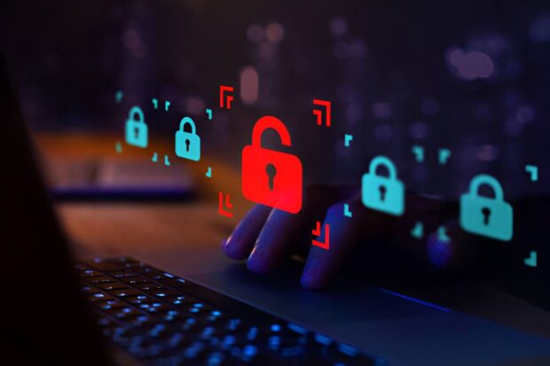 Cybersecurity Risks and Trends for 2025