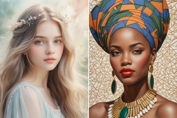 Design Custom Faces in Minutes with PicLumen