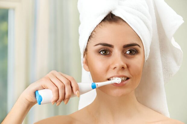 What Makes An Electric Toothbrush The Best Electric Toothbrush: What You Should Know