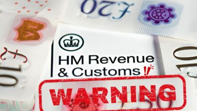 HMRC Savings Account Tax Warning: Key Insights for Savers